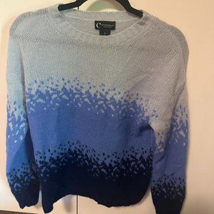 C by Bloomingdale's 100% Cashmere Sweater